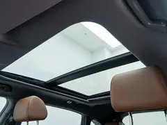 2020 Honda UR-V 370TURBO 4WD, чёрный — фото 21