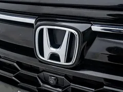 2020 Honda UR-V 370TURBO 4WD, чёрный — фото 22
