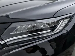 2020 Honda UR-V 370TURBO 4WD, чёрный — фото 23