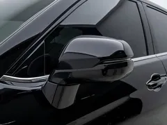 2020 Honda UR-V 370TURBO 4WD, чёрный — фото 24