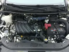 2022 Nissan Sylphy 1.6XL CVT Luxury, белый — фото 10