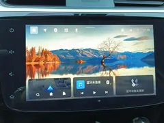 2022 Nissan Sylphy 1.6XL CVT Luxury, белый — фото 13