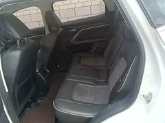 2021 Haval H6 1.5GDIT AT, белый — фото 13