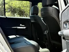 2021 Mercedes-Benz GLB 200, белый — фото 8
