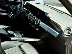 2021 Mercedes-Benz GLB 200, белый — фото 9