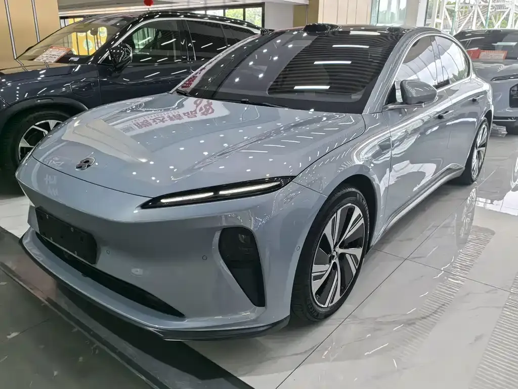 2024 Nio ET5 75kWh EV