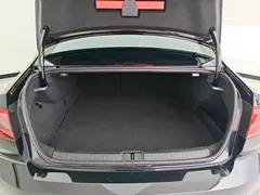 2022 Volkswagen Magotan PHEV GTE Luxury, чёрный — фото 4