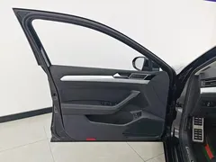 2022 Volkswagen Magotan PHEV GTE Luxury, чёрный — фото 7