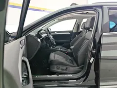 2022 Volkswagen Magotan PHEV GTE Luxury, чёрный — фото 9