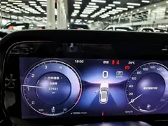 2023 Hongqi HS5 2.0T Pro, чёрный — фото 10