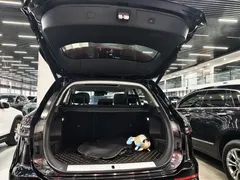 2023 Hongqi HS5 2.0T Pro, чёрный — фото 17