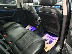 2023 Hongqi HS5 2.0T Pro, чёрный — фото 18