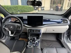 2023 BYD Qin PLUS DM-i 120KM — фото 4