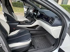 2023 BYD Qin PLUS DM-i 120KM — фото 6