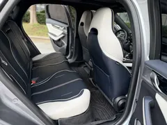 2023 BYD Qin PLUS DM-i 120KM — фото 7