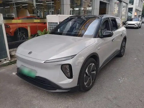 2023 Nio ES6 75kWh
