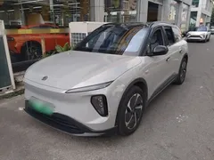 2023 Nio ES6 75kWh — фото 2