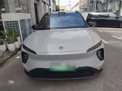 2023 Nio ES6 75kWh — фото 3