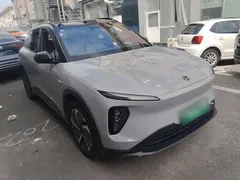 2023 Nio ES6 75kWh — фото 22