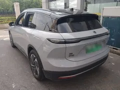 2023 Nio ES6 75kWh — фото 23