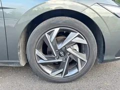 2023 Hyundai Elantra 1.5L CVT GLX Elite — фото 8