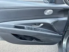 2023 Hyundai Elantra 1.5L CVT GLX Elite — фото 11