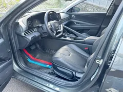 2023 Hyundai Elantra 1.5L CVT GLX Elite — фото 12