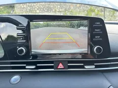 2023 Hyundai Elantra 1.5L CVT GLX Elite — фото 15
