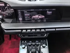 2020 Porsche 911 Targa 4 3.0T — фото 9