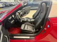 2020 Porsche 911 Targa 4 3.0T — фото 10