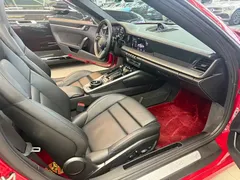 2020 Porsche 911 Targa 4 3.0T — фото 14