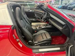 2020 Porsche 911 Targa 4 3.0T — фото 15