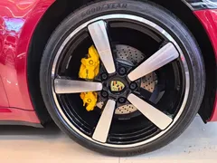 2020 Porsche 911 Targa 4 3.0T — фото 16