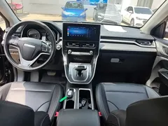2021 Haval M6 Plus 1.5T DCT Comfort, чёрный — фото 10