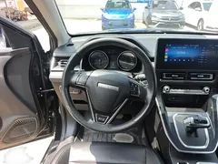 2021 Haval M6 Plus 1.5T DCT Comfort, чёрный — фото 11