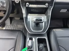 2021 Haval M6 Plus 1.5T DCT Comfort, чёрный — фото 14
