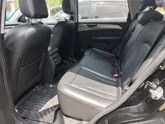 2021 Haval M6 Plus 1.5T DCT Comfort, чёрный — фото 17