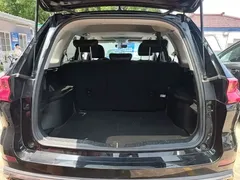 2021 Haval M6 Plus 1.5T DCT Comfort, чёрный — фото 19