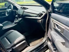 2020 Honda Breeze 240TURBO CVT 2WD Luxury, чёрный — фото 6
