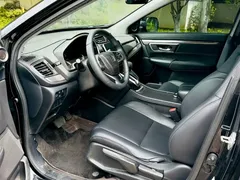 2020 Honda Breeze 240TURBO CVT 2WD Luxury, чёрный — фото 7