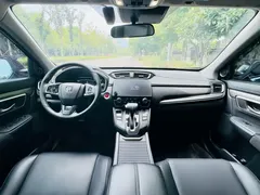 2020 Honda Breeze 240TURBO CVT 2WD Luxury, чёрный — фото 9