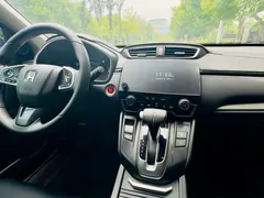 2020 Honda Breeze 240TURBO CVT 2WD Luxury, чёрный — фото 10