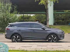 2023 BYD Tang 112KM — фото 4