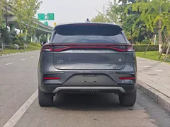 2023 BYD Tang 112KM — фото 7