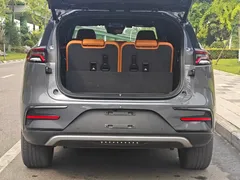 2023 BYD Tang 112KM — фото 8