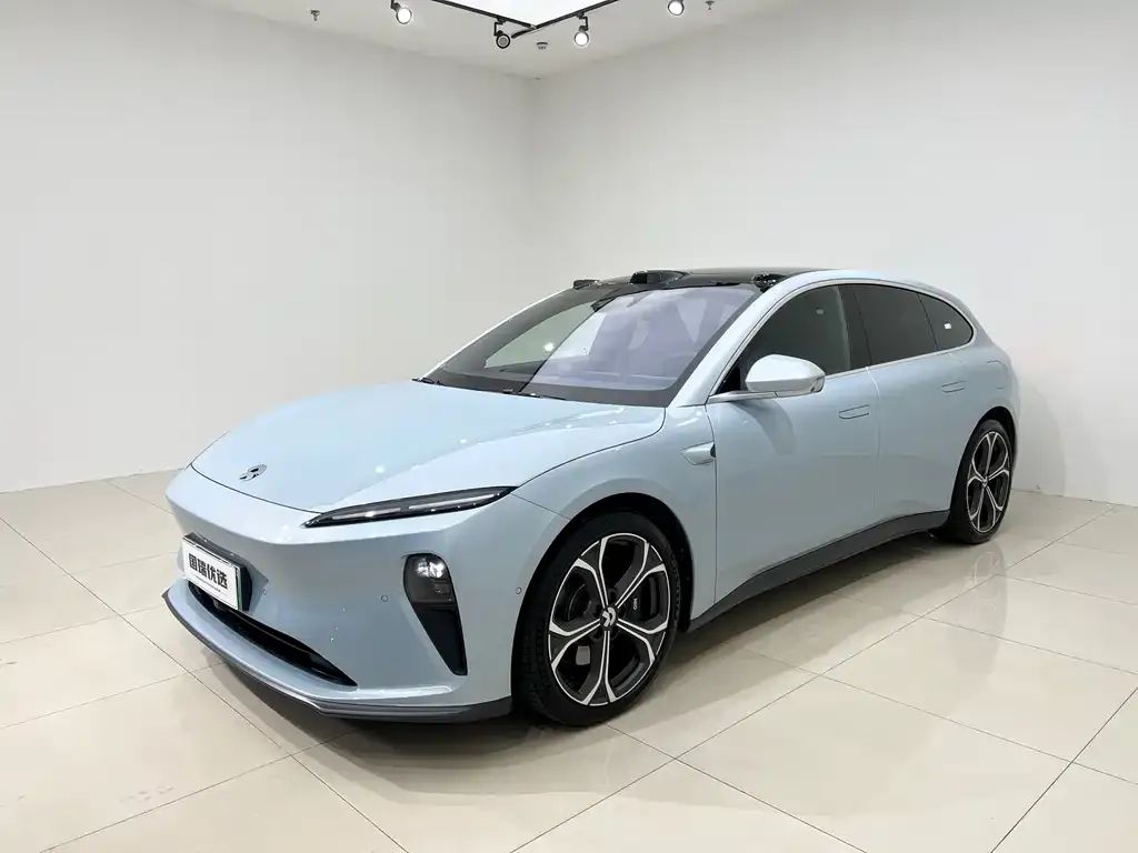 2024 Nio ET5T 75kWh Touring