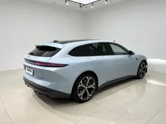 2024 Nio ET5T 75kWh Touring, синий — фото 6