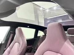 2024 Nio ET5T 75kWh Touring, синий — фото 12