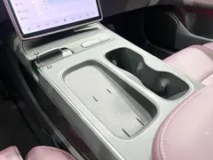 2024 Nio ET5T 75kWh Touring, синий — фото 13