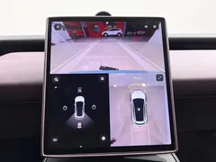 2024 Nio ET5T 75kWh Touring, синий — фото 14
